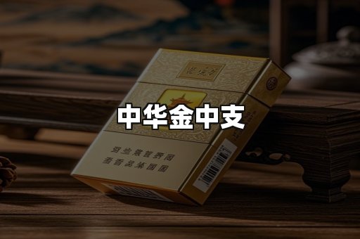中华金中支